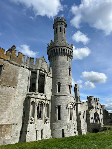 Drimnagh Medieval Castle