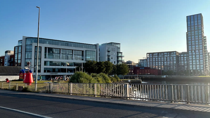Dublin City