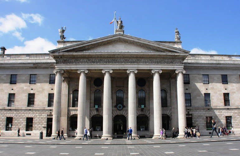 GPO Museum