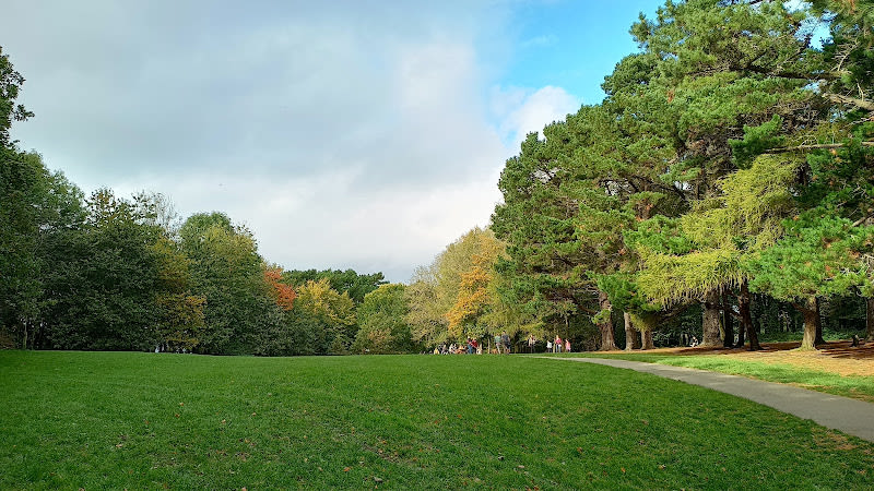 Killiney Hill Park