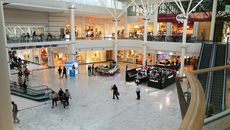 Liffey Valley Shopping Centre
