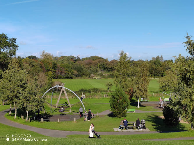 Marlay Park
