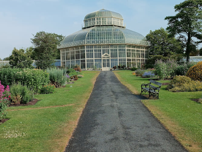 National Botanic Gardens