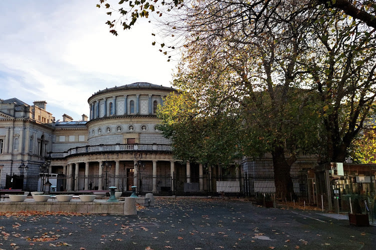 National Museum of Ireland - Archaeology