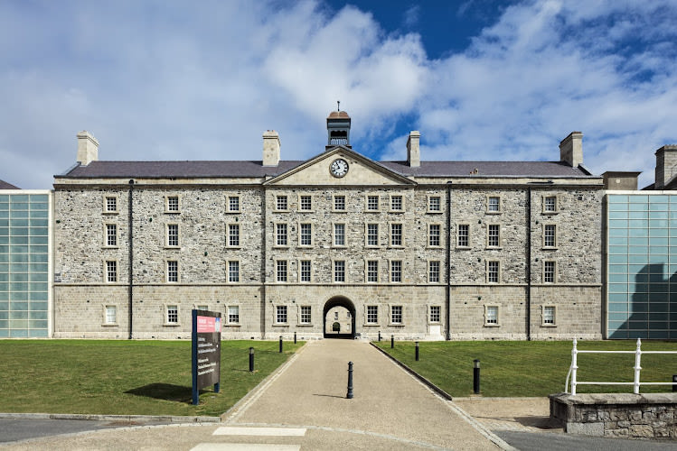 National Museum of Ireland-Decorative Arts & History