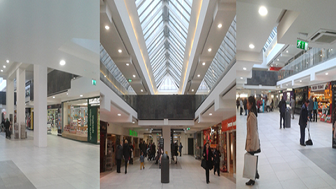 Northside Shopping Centre
