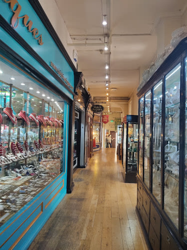 Powerscourt Townhouse Centre