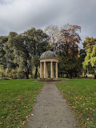 Santry Park