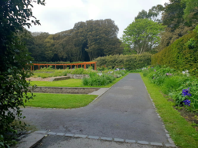 St Anne's Park