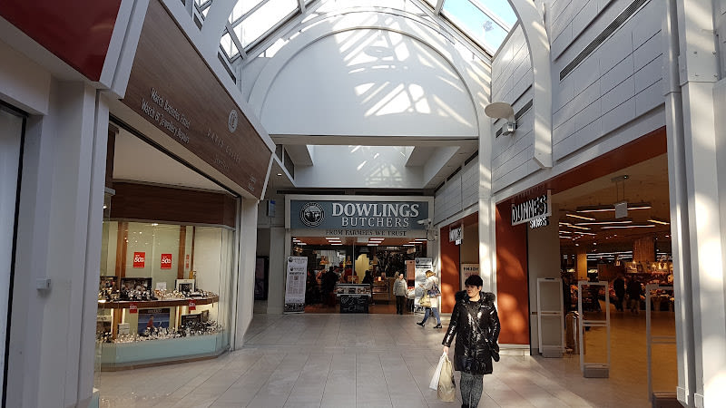 Swan Shopping Centre
