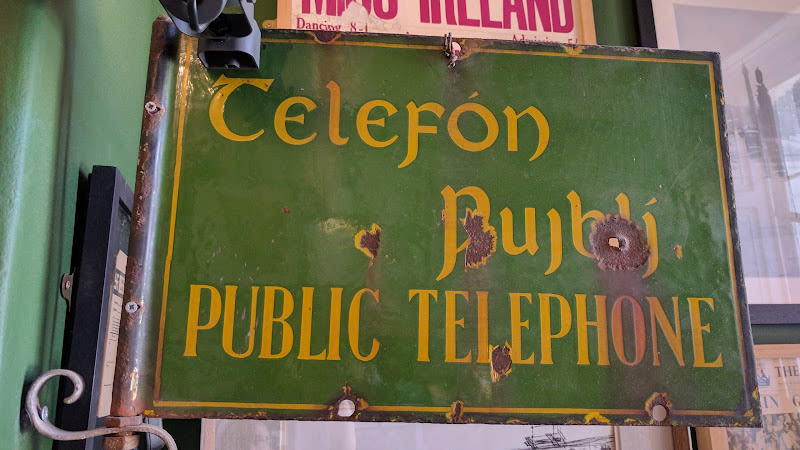 The Little Museum of Dublin