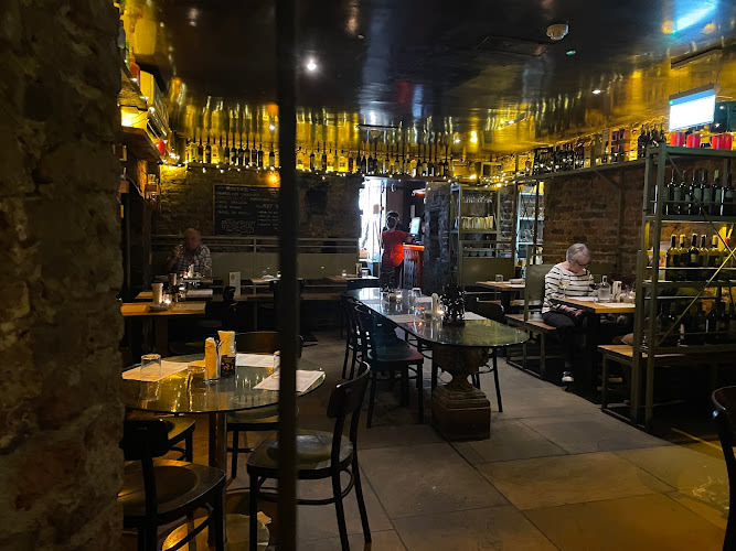 The Port House