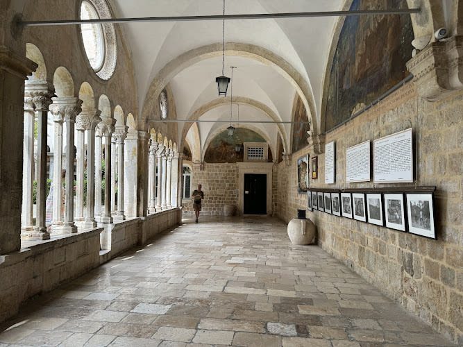 Franciscan Monastery Museum