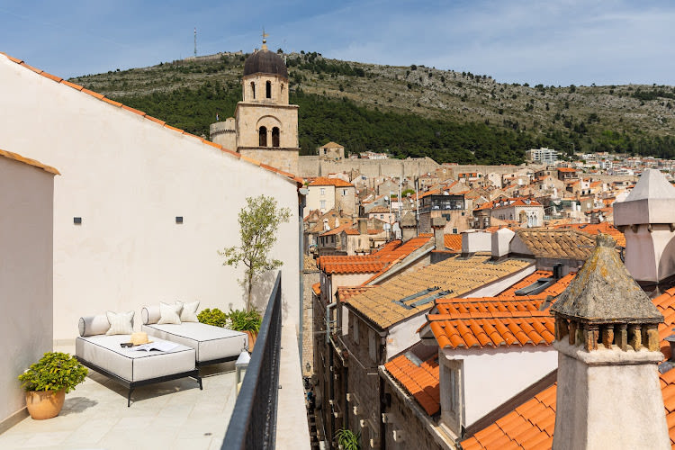 Hotel Stari Grad