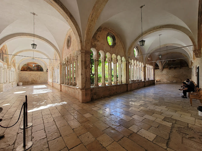 House of Marin Držić