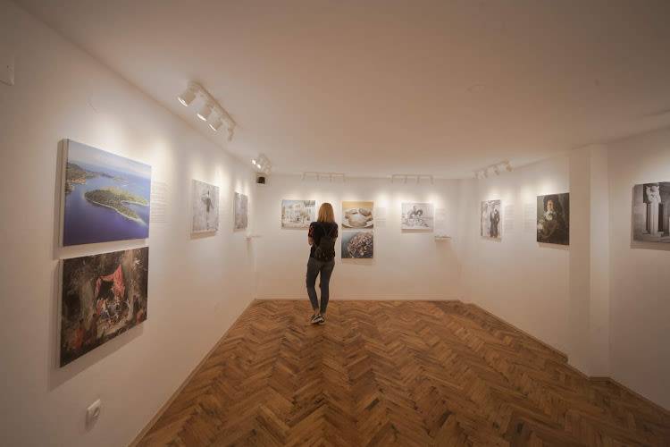 Love Stories Museum