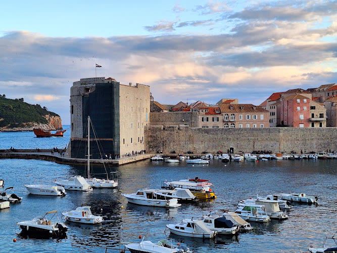 Mysterious Game of Dubrovnik - Attraction