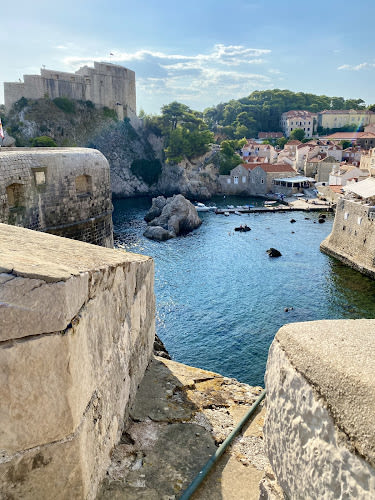 Old Town and Lokrum Viewpoint