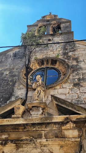 St. Joseph's