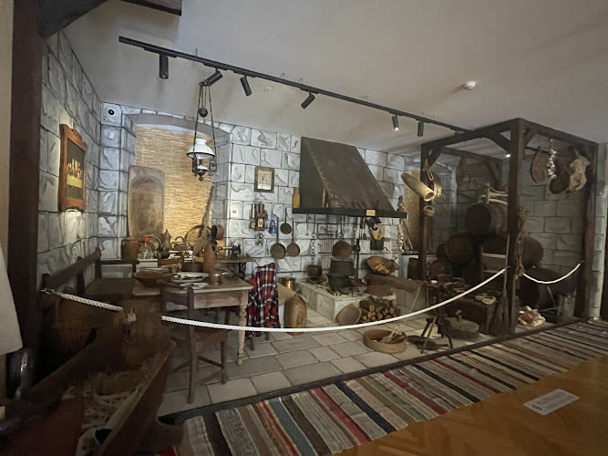 Wine Museum Dubrovnik