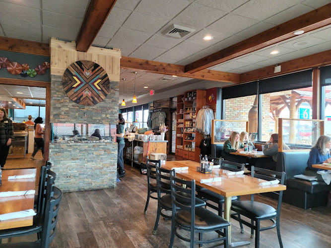Duluth Grill
