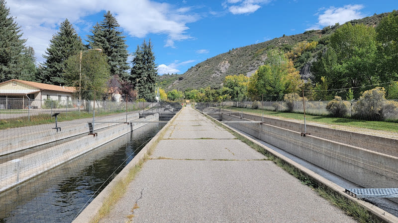 Durango State Fish Hatchery