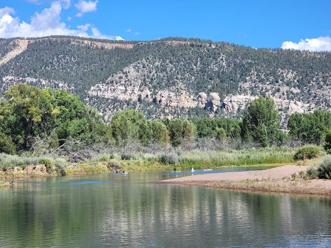 Oxbow Park and Preserve