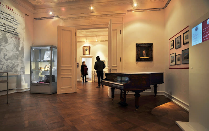 Heinrich-Heine-Institut