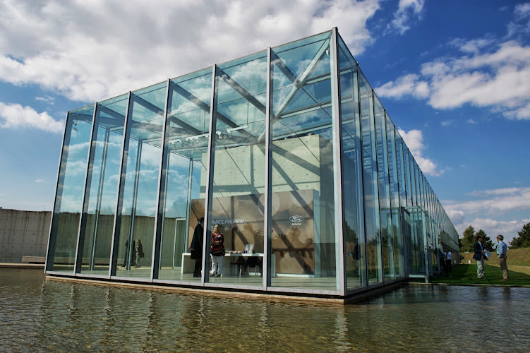 Langen Foundation