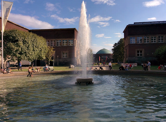 Museum Kunstpalast
