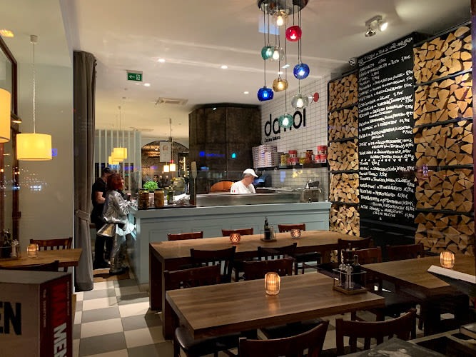 Restaurant da noi