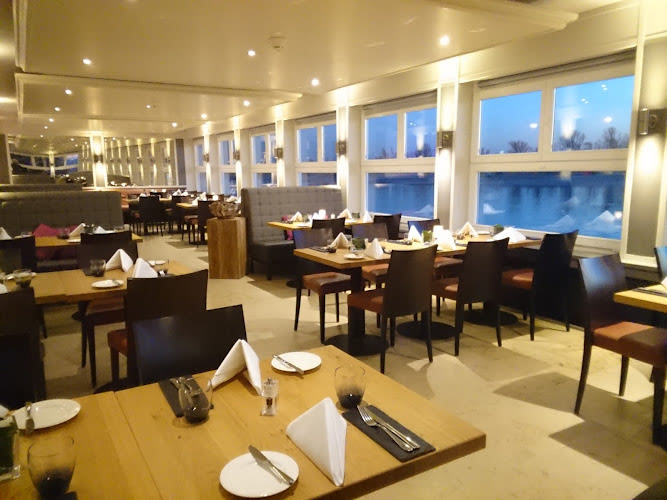 Restaurant Schnellenburg