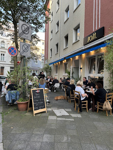 Salt. Düsseldorf