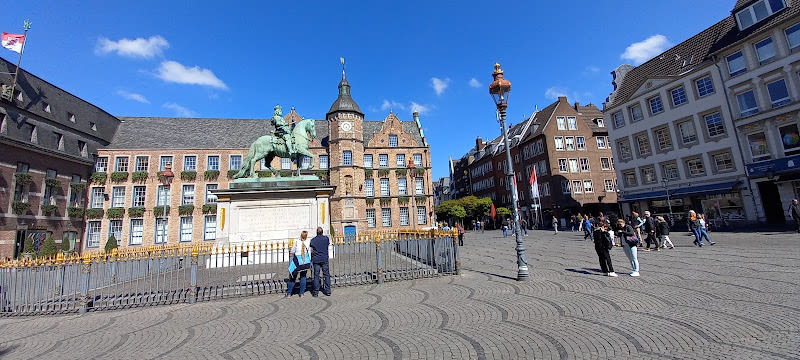 Stadterhebungsmonument