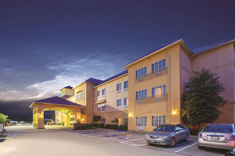 La Quinta Inn & Suites by Wyndham Hillsboro