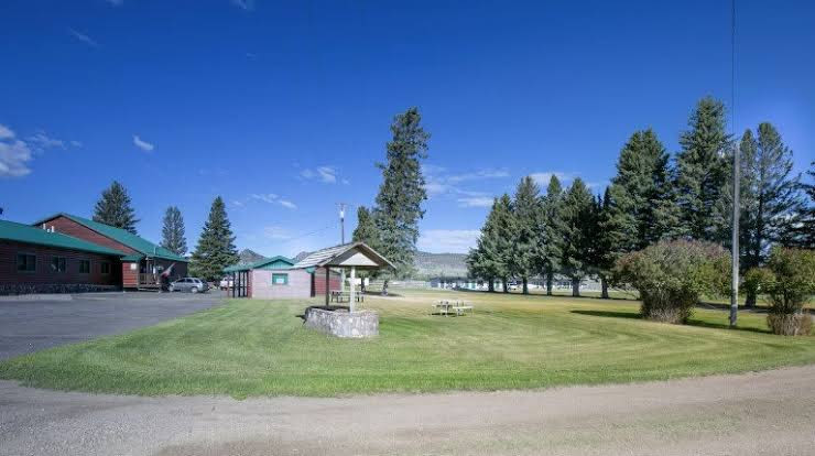 Sportsman's Lodge Restaurant and Casino