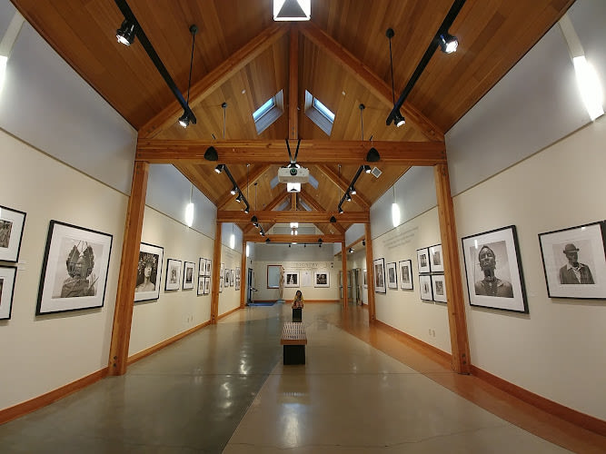 Museum of Natural and Cultural History