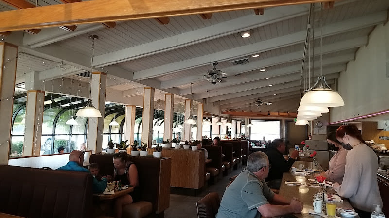 Adel's Restaurant