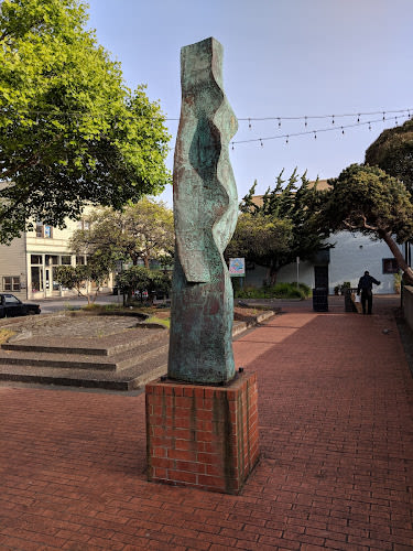 Clarke Plaza