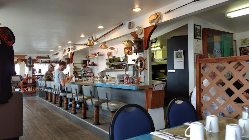 Gill's By the Bay