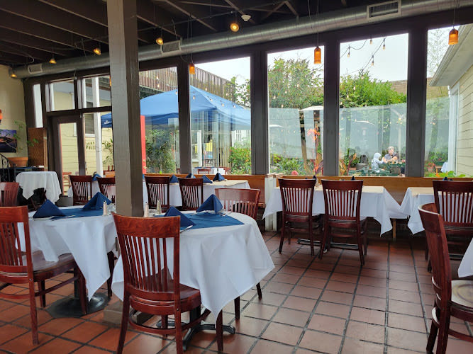 Humboldt Bay Bistro
