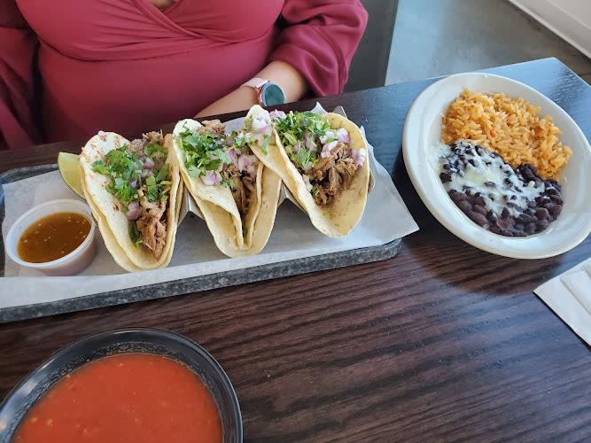 Plaza Azteca Mexican Restaurant Veterans