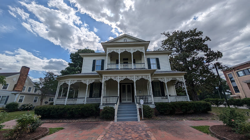 1897 Poe House