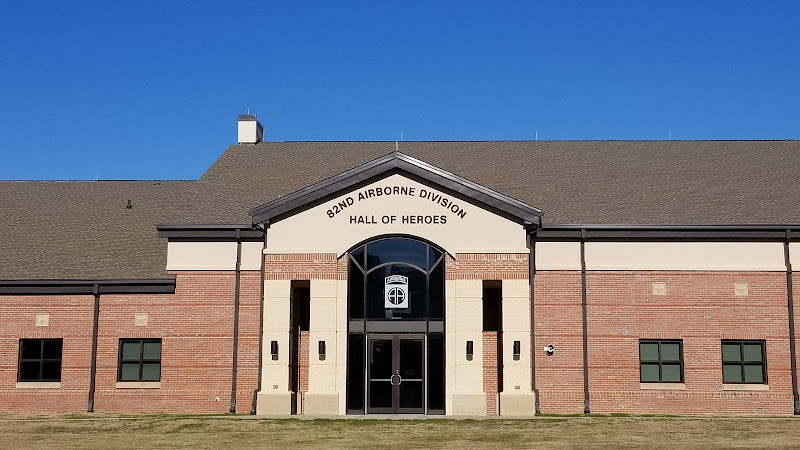 82nd Airborne Division War Memorial Museum