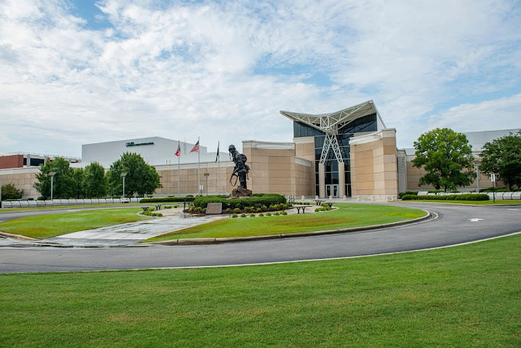 Airborne & Special Operations Museum Foundation