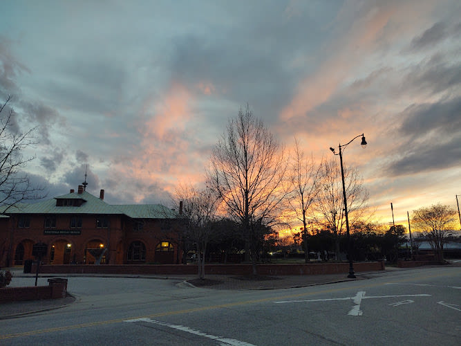 Fayetteville History Museum