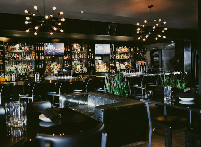 Theo's - Fayetteville