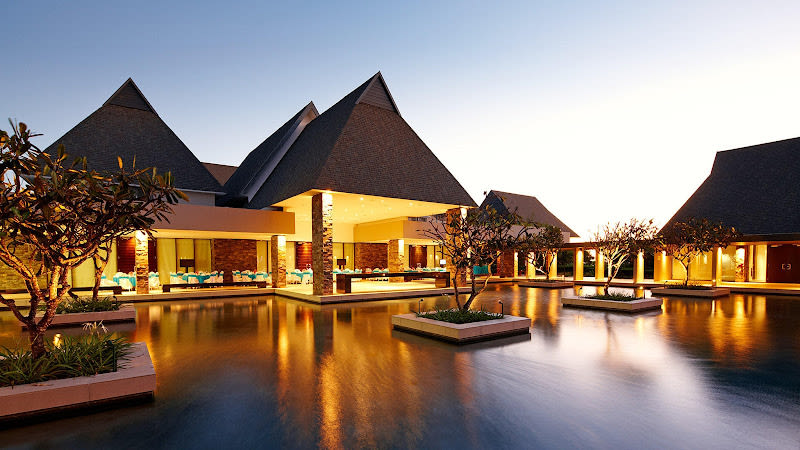 InterContinental Fiji Golf Resort & Spa, an IHG Hotel