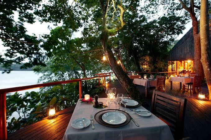 Namale the Fiji Islands Resort and Spa