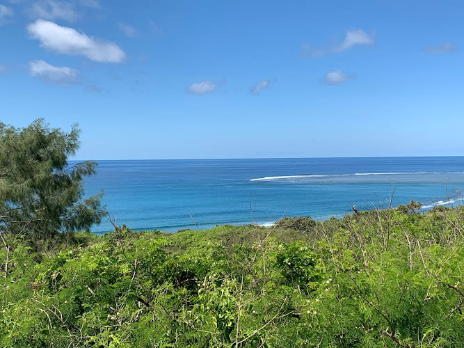 Sigatoka Sand Dunes National Park - Visitor Information Center